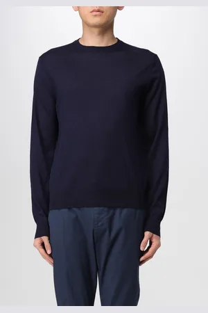 BALLANTYNE Pull Homme couleur