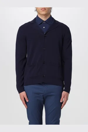 BALLANTYNE Cardigan Homme couleur