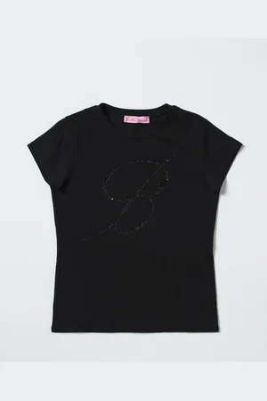 MISS BLUMARINE T-Shirt Enfant couleur