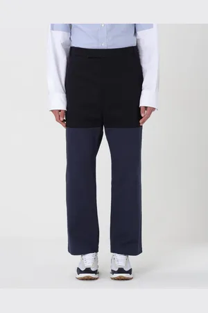 Thom Browne Pantalon Homme couleur