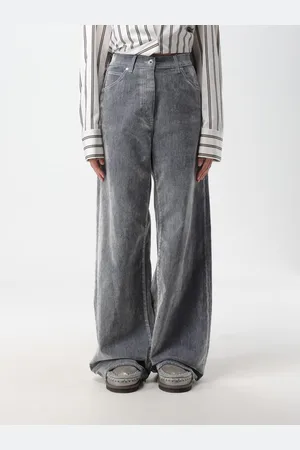 Msgm Pantalon Femme couleur