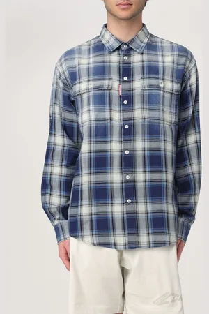 Dsquared2 Chemise Homme couleur