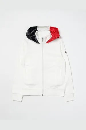 Moncler Pull Enfant couleur