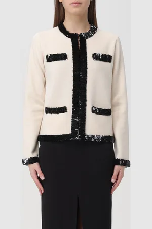 Tory Burch Veste Femme couleur