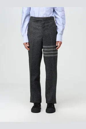 Thom Browne Pantalon Homme couleur