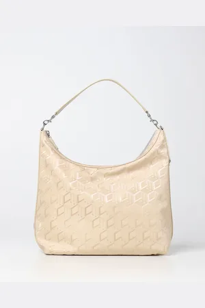 MCM Sac Porté épaule Femme couleur