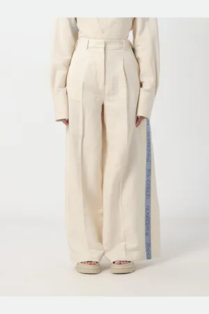 J.W.Anderson Pantalon Femme couleur