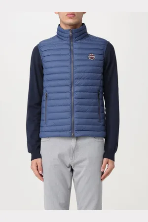 Colmar Gilet Homme couleur