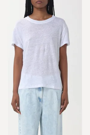 IRO T-Shirt Femme couleur
