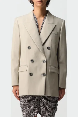 Isabel Marant Blazer Femme couleur