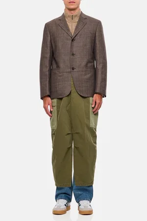JUNYA WATANABE Veste Homme couleur