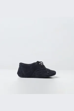 Il gufo Chaussures Enfant couleur