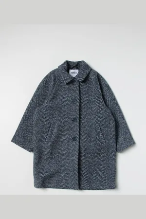 Aspesi Manteau Enfant couleur