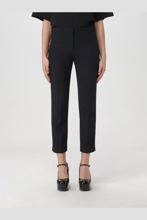 Alexander McQueen Pantalon Femme couleur