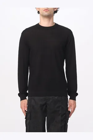 VERSACE Pull Homme couleur