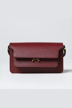 Marni Sac Bandoulière Femme couleur