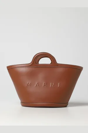 Marni Sac Porté Main Femme couleur