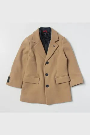 FAY Manteau Enfant couleur
