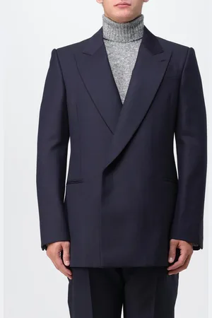 Alexander McQueen Blazer Homme couleur