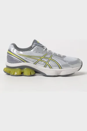 Asics Baskets Femme couleur
