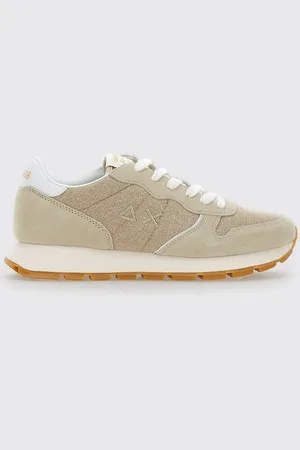 sun68 Baskets Femme couleur