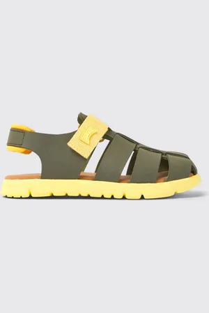 Camper Chaussures Enfant couleur