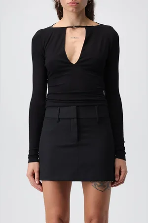 AMBUSH Top Femme couleur