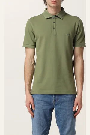 FAY Polo Homme couleur