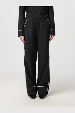 OFF-WHITE Pantalon Femme couleur