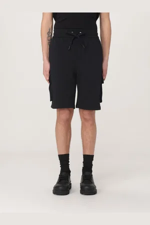 Moose Knuckles Short Homme couleur