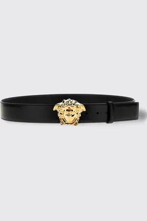 VERSACE Ceinture Homme couleur