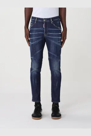Dsquared2 Jeans Homme couleur