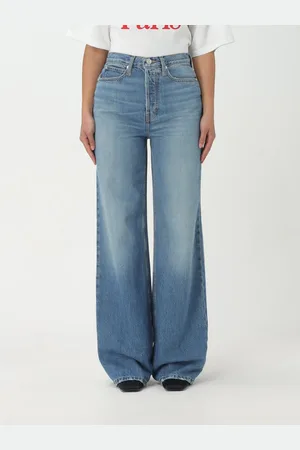 Frame Jeans Femme couleur