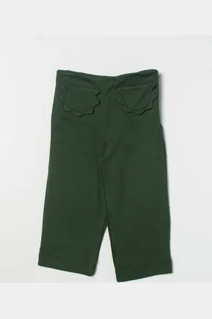 LA STUPENDERIA Pantalon Enfant couleur