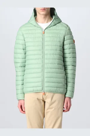 save the duck Veste Homme couleur