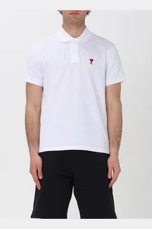Ami Polo Homme couleur