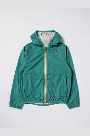 K-Way Veste Enfant couleur