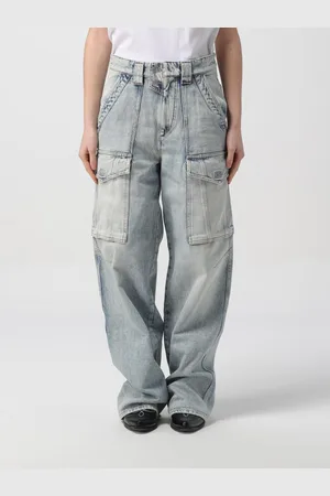 Isabel Marant Jeans Femme couleur