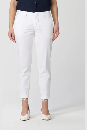 FAY Pantalon Femme couleur
