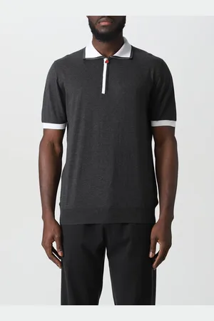 Kiton Polo Homme couleur