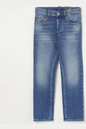 Dsquared2 Jeans Enfant couleur