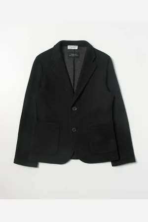 Paolo Pecora Blazer Enfant couleur
