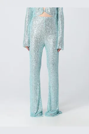 Self-Portrait Pantalon Femme couleur