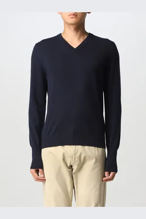 BALLANTYNE Pull Homme couleur