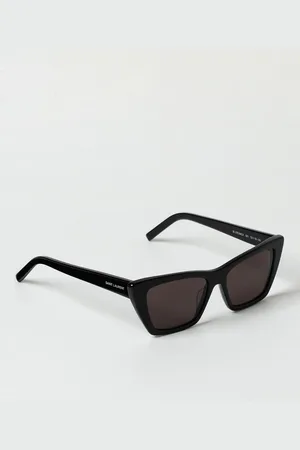 Saint Laurent Lunettes De Soleil Femme couleur