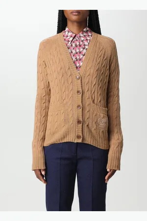 Etro Cardigan Femme couleur