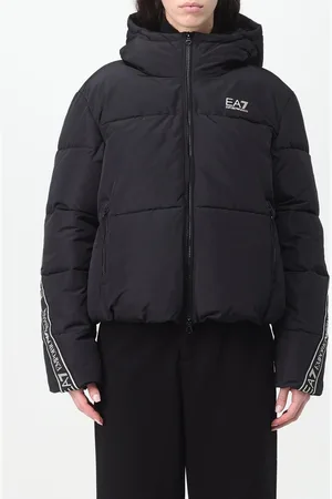 EA7 Veste Femme couleur