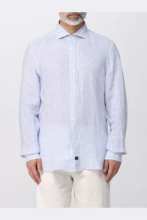 FAY Chemise Homme couleur