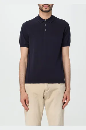 DRUMOHR Polo Homme couleur