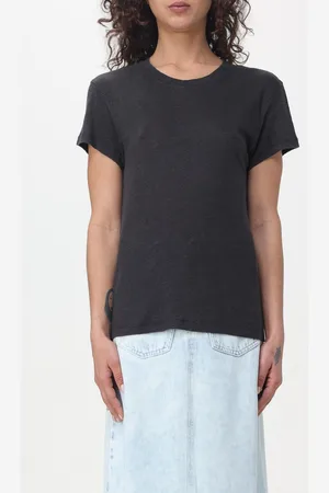 IRO T-Shirt Femme couleur